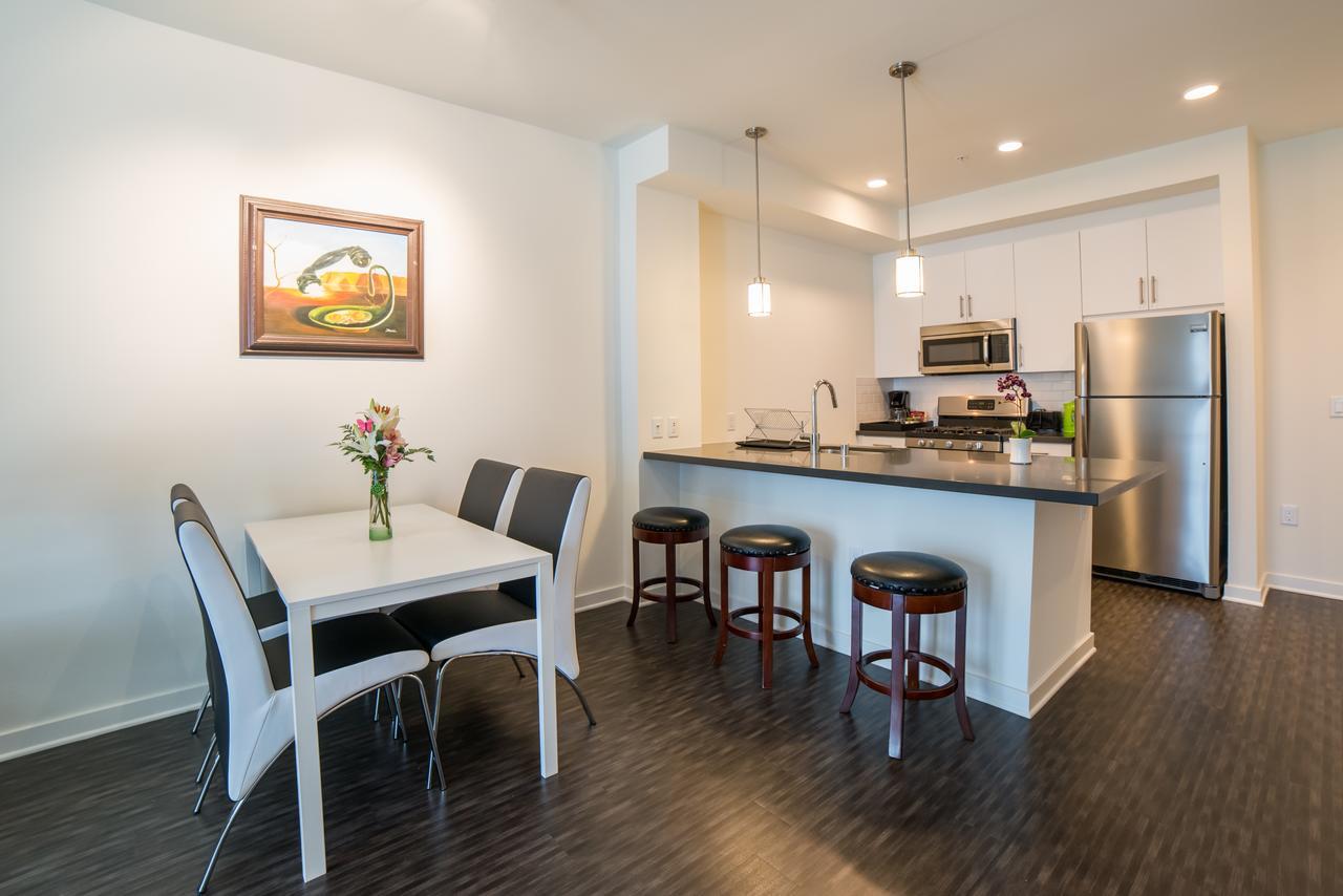 Downtown Venus Apartment Los Angeles