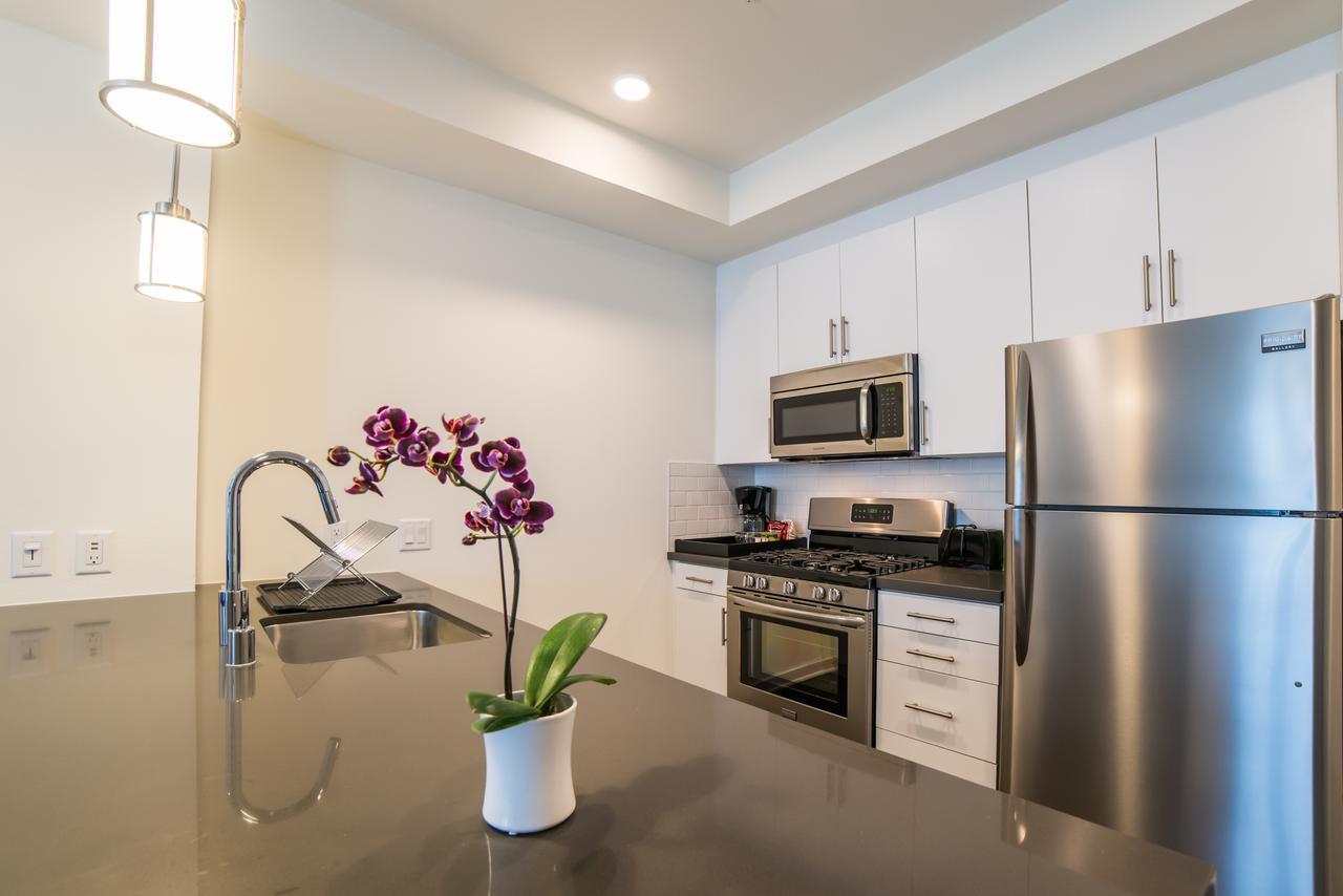 Downtown Venus Apartment