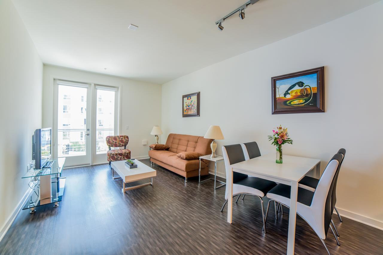 Downtown Venus Apartment *