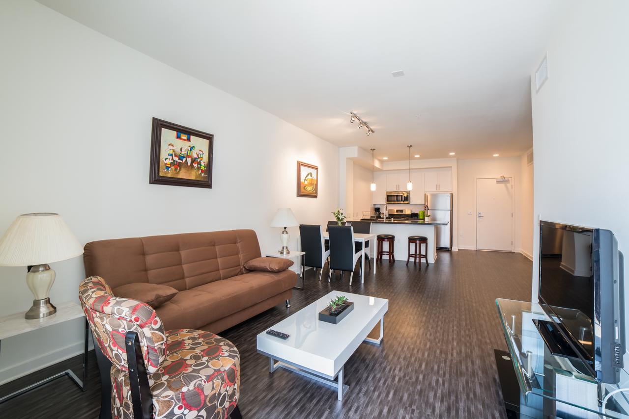 Apartment Downtown Venus Los Angeles