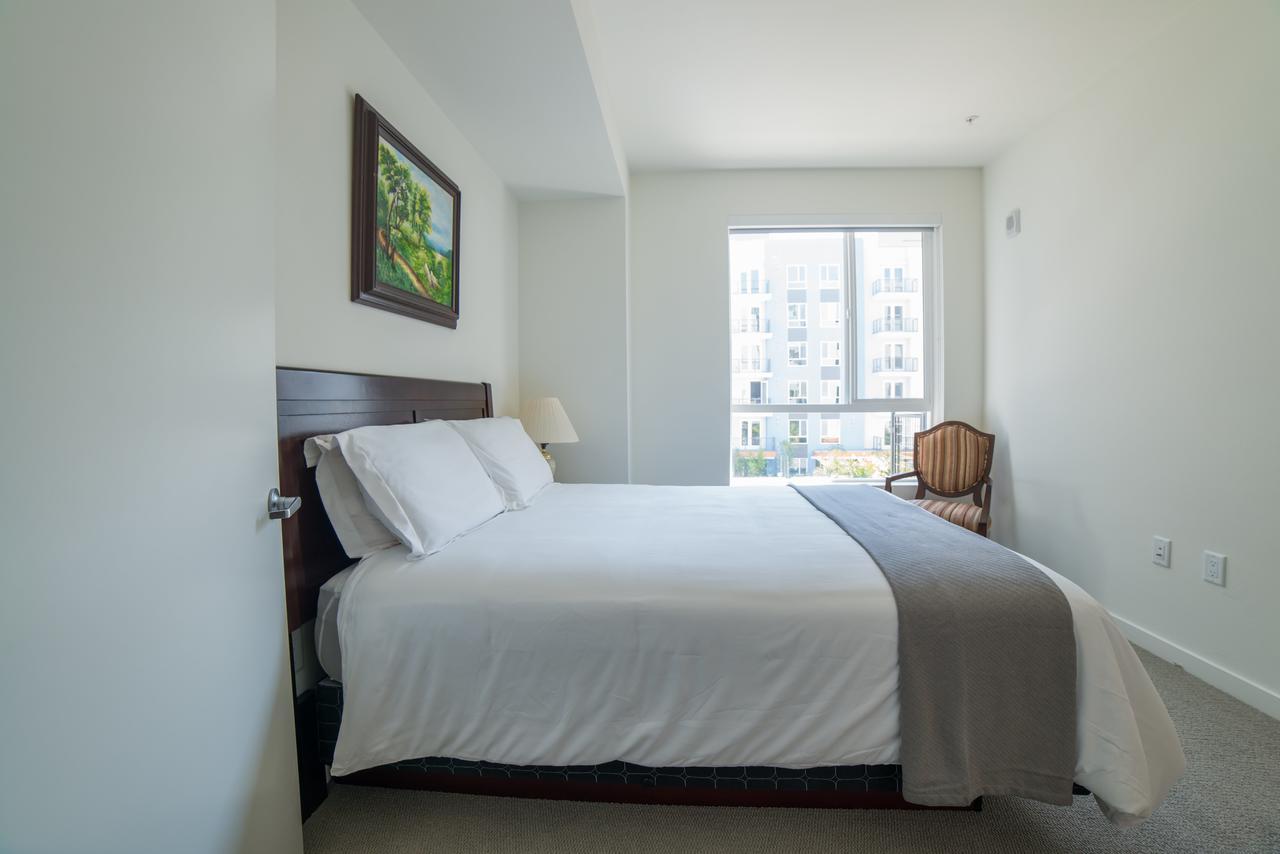 Apartment Downtown Venus Los Angeles