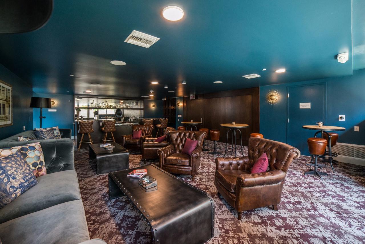 Downtown Venus Apartment