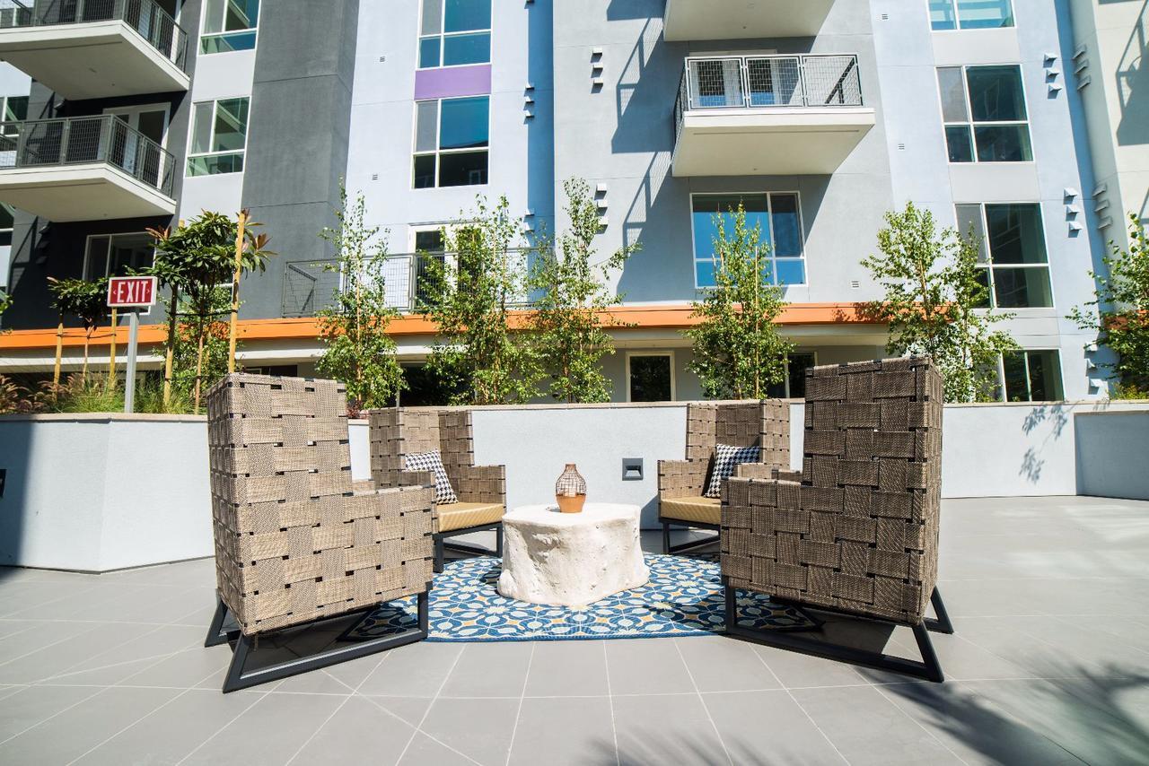 Downtown Venus Apartment *