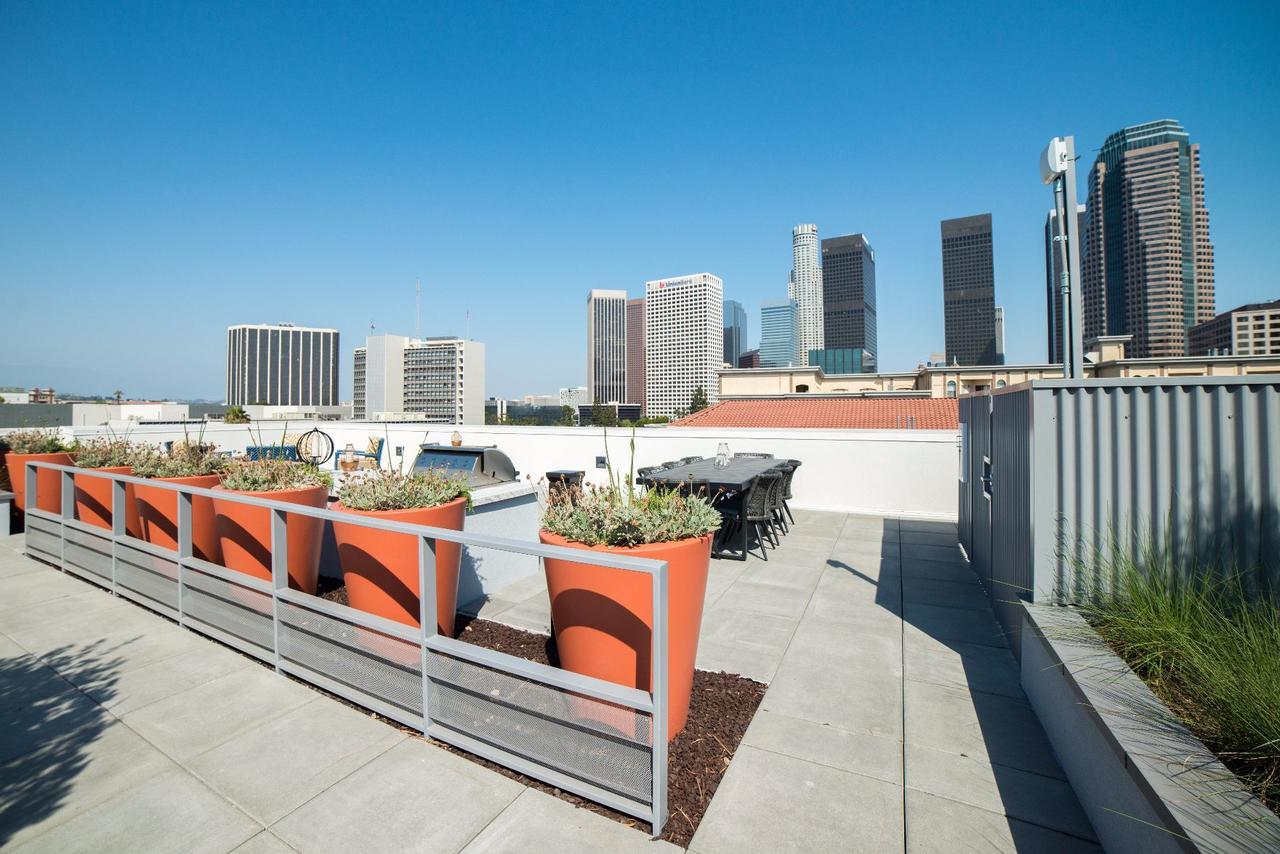 Apartment Downtown Venus Los Angeles