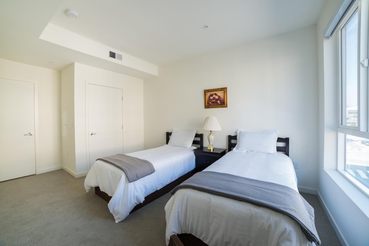 Apartment Downtown Venus