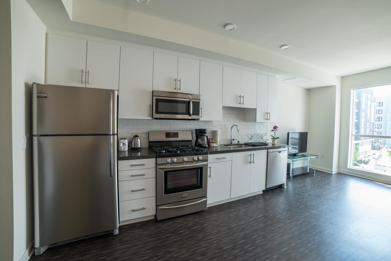 Downtown Venus Apartment