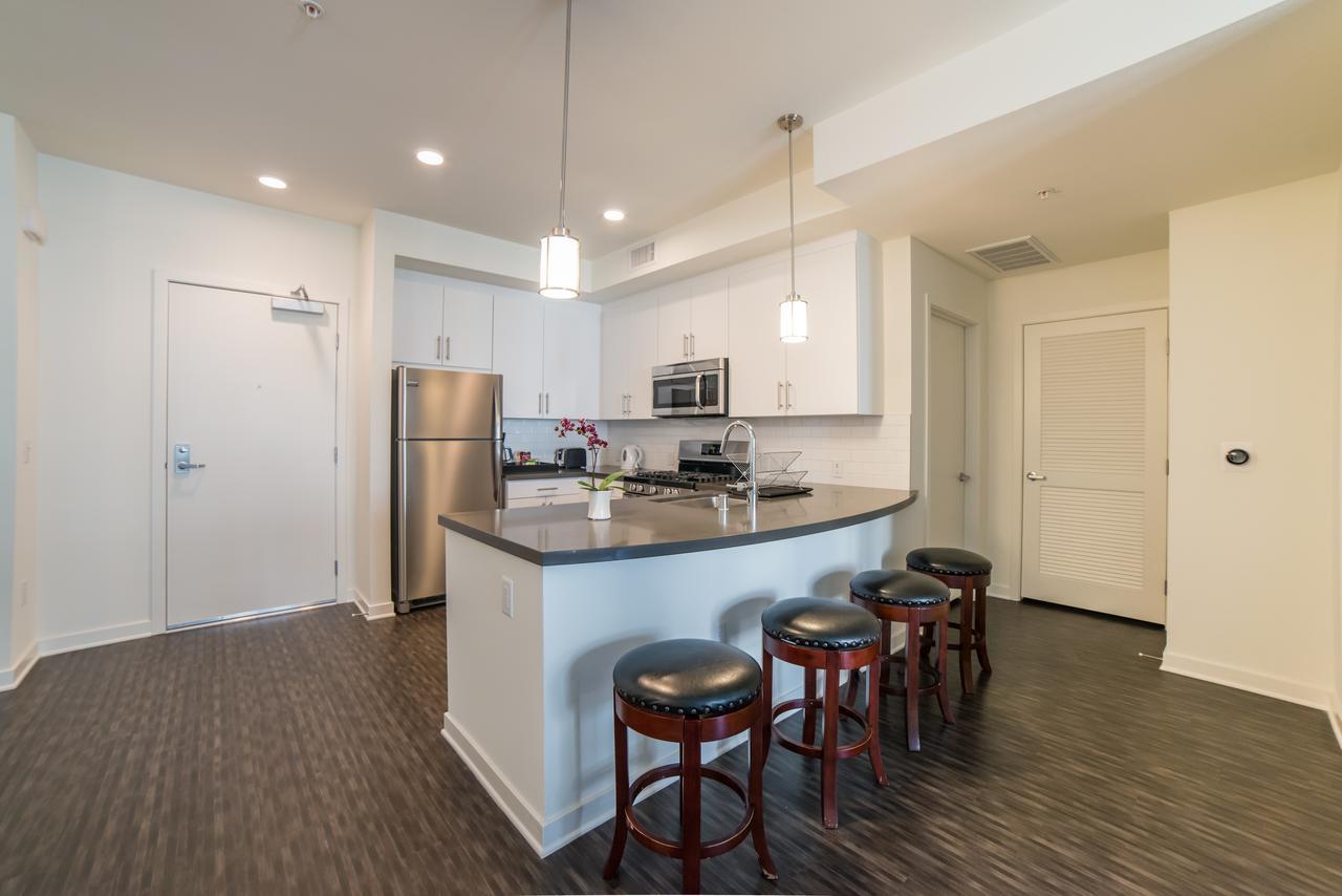 Apartment Downtown Venus Los Angeles