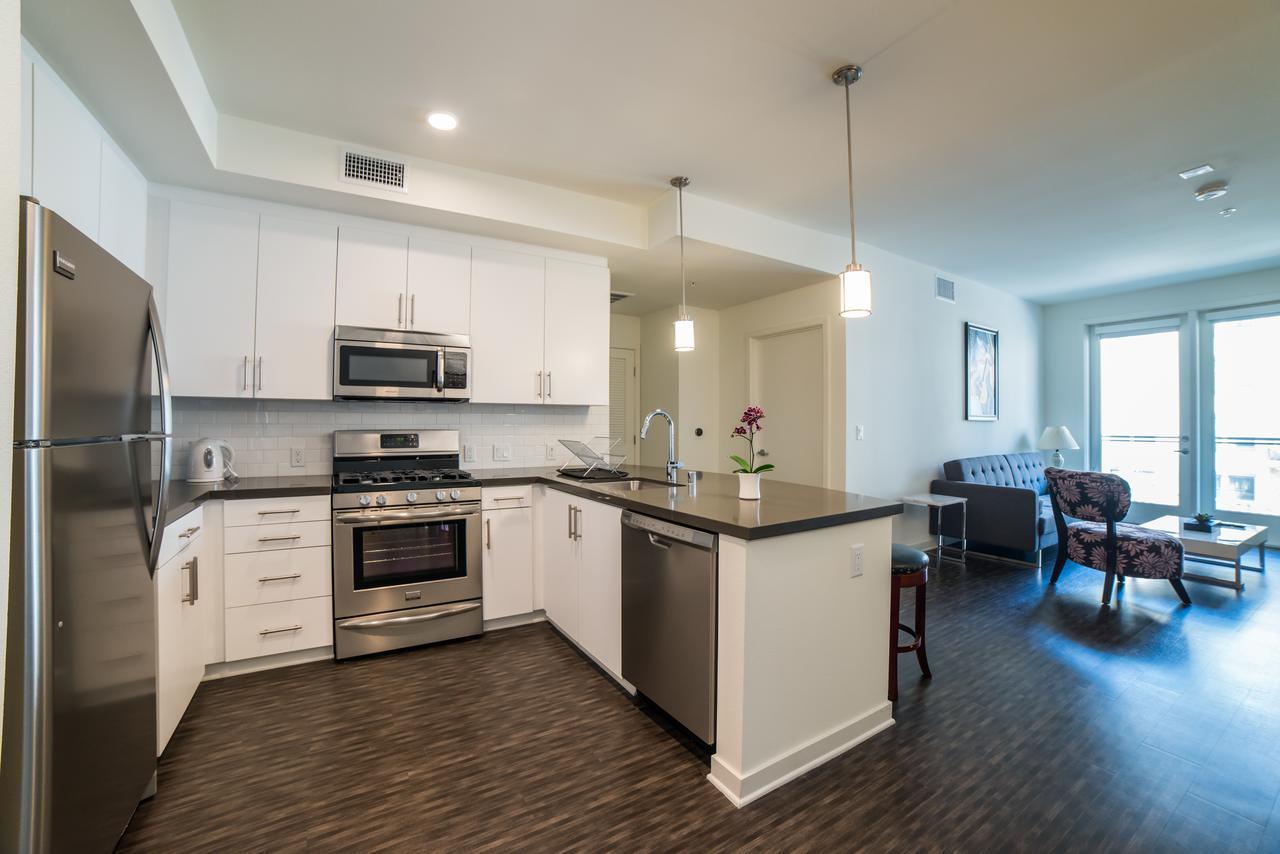 Downtown Venus Apartment *