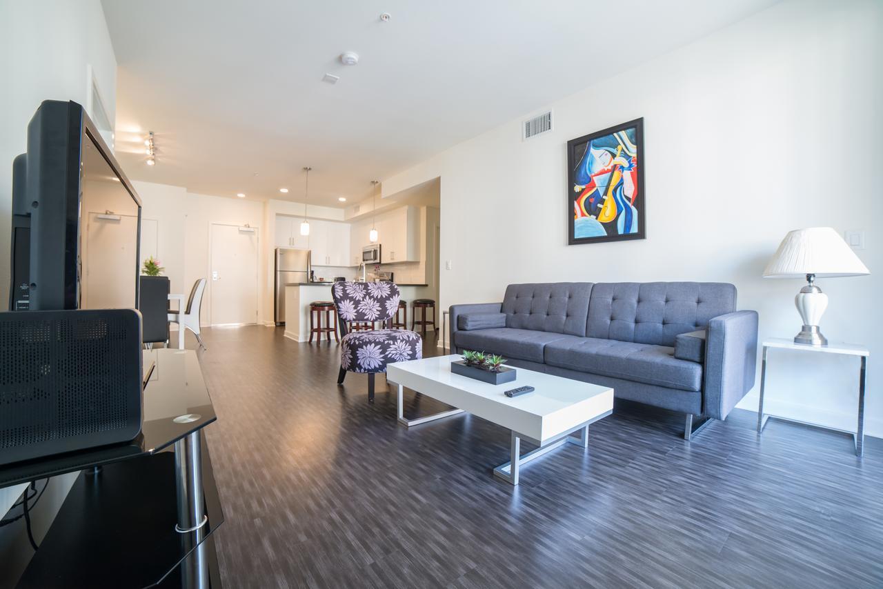 Downtown Venus Apartment