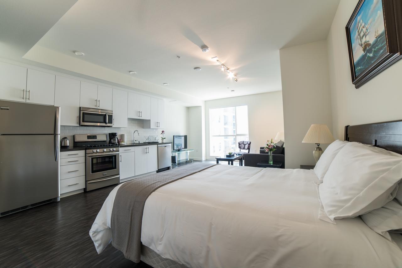 Downtown Venus Apartment Los Angeles